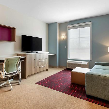 Home2 Suites By Hilton אוליב בראנץ' מראה חיצוני תמונה