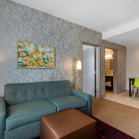 Home2 Suites By Hilton אוליב בראנץ' מראה חיצוני תמונה