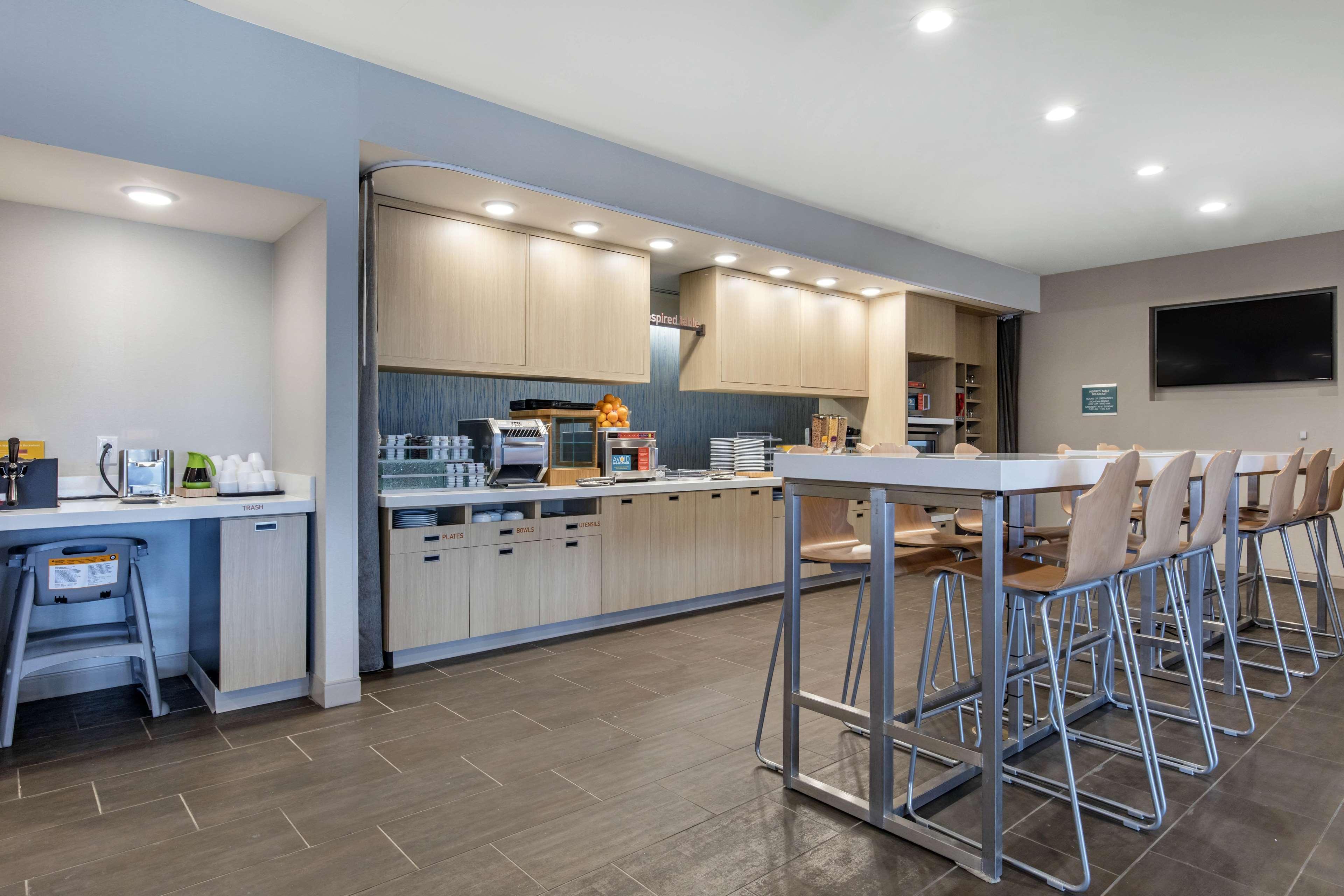 Home2 Suites By Hilton אוליב בראנץ' מראה חיצוני תמונה
