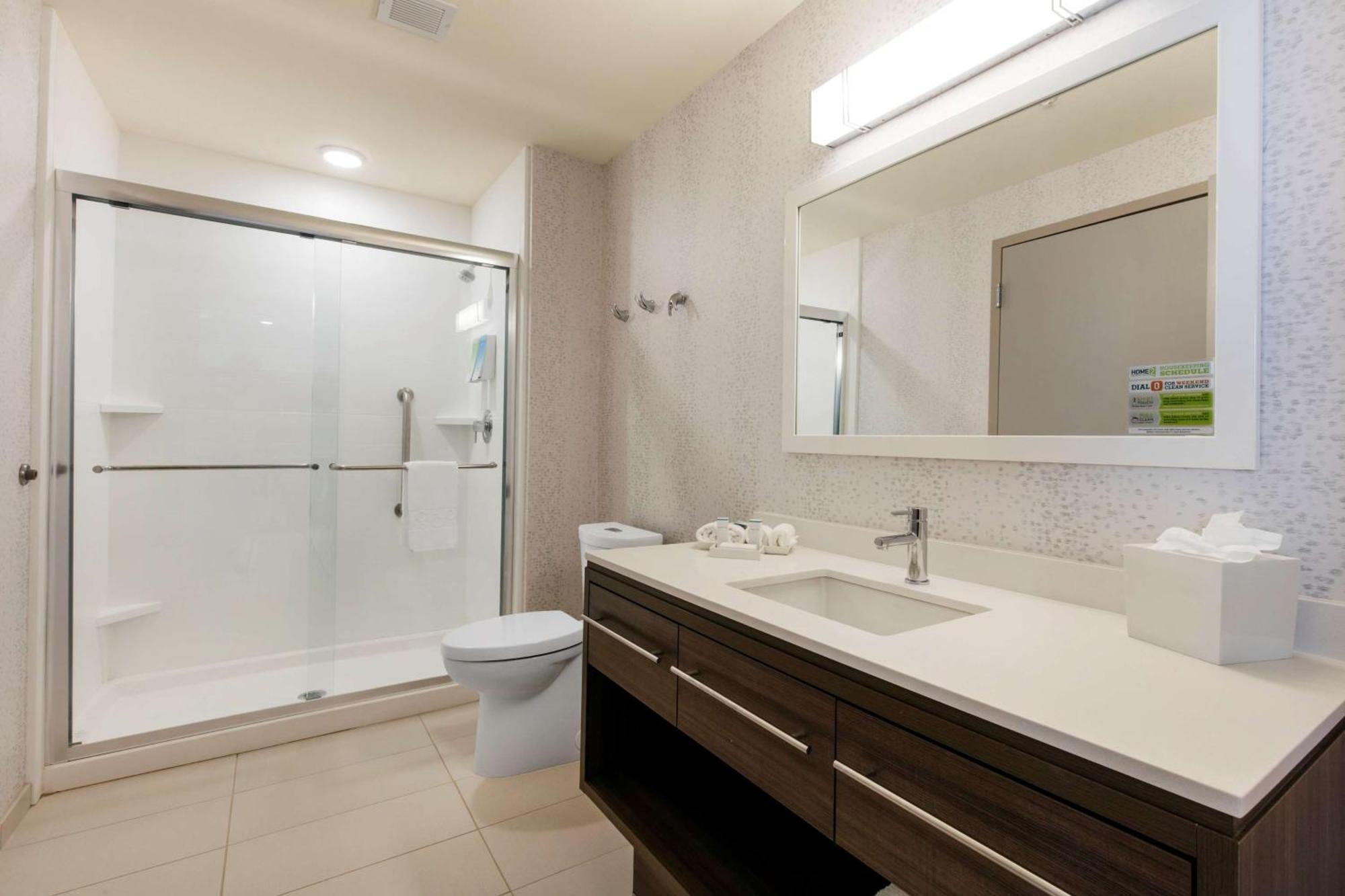 Home2 Suites By Hilton אוליב בראנץ' מראה חיצוני תמונה