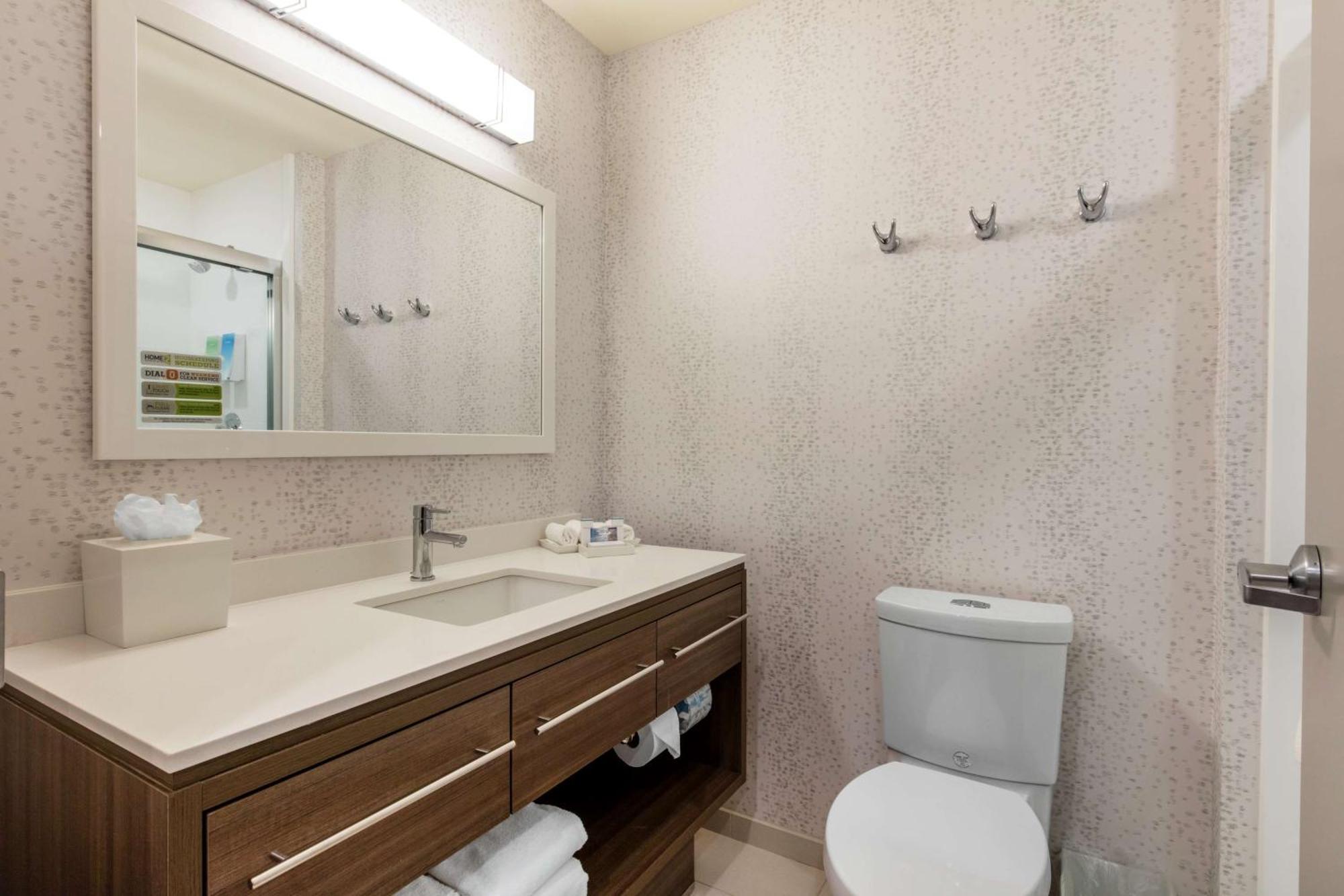 Home2 Suites By Hilton אוליב בראנץ' מראה חיצוני תמונה