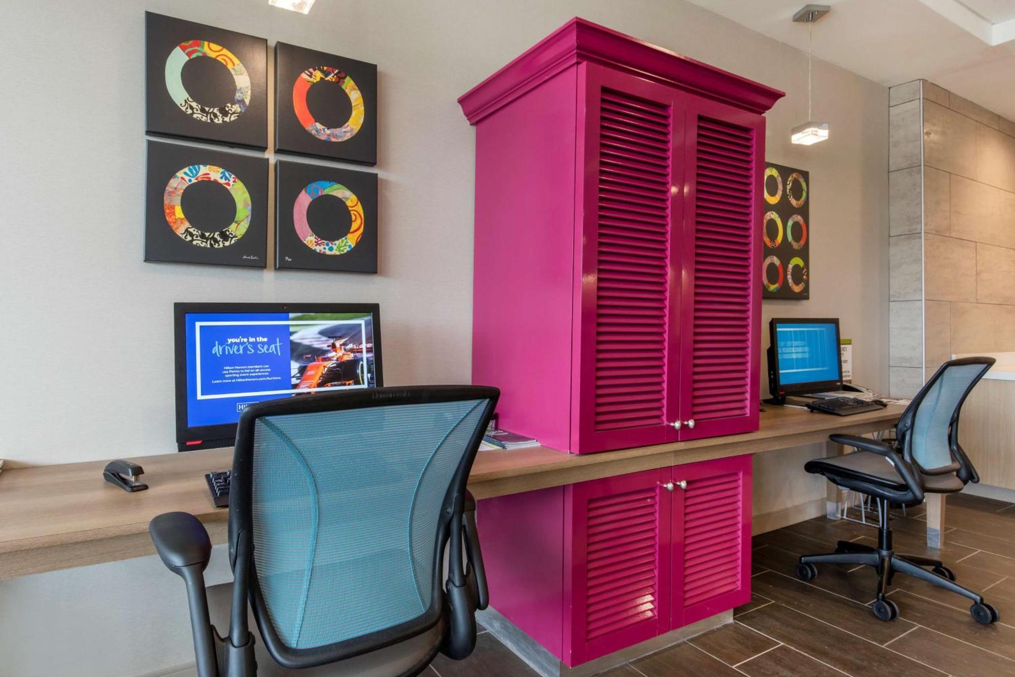 Home2 Suites By Hilton אוליב בראנץ' מראה חיצוני תמונה