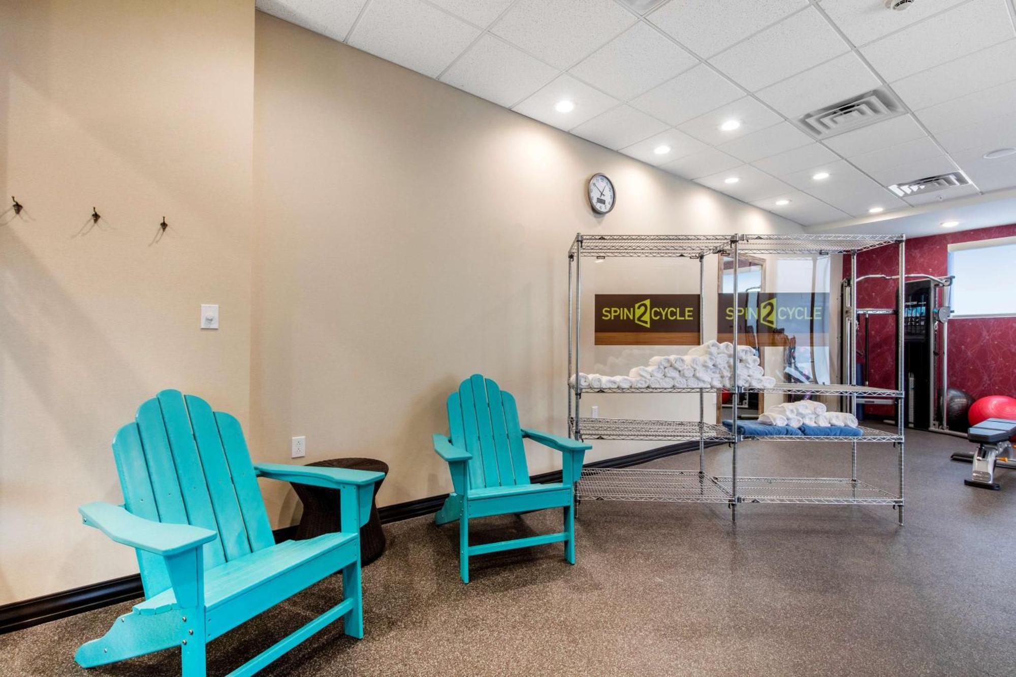 Home2 Suites By Hilton אוליב בראנץ' מראה חיצוני תמונה